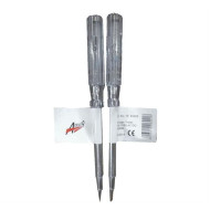 ADELEQ fázis ceruza nagy 100-250V AC/DC 190mm (03-009)