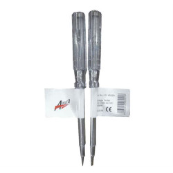 ADELEQ fázis ceruza nagy 100-250V AC/DC 190mm (03-009)