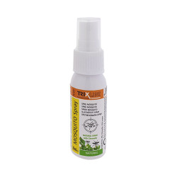 BC TR 460 Citronellás spray szúnyogok ellen 30ml