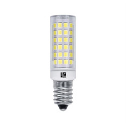 LUMEN 6W E14 LED fényforrás 600Lm 6200K