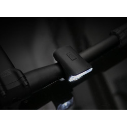 MAARS Professional 1W 100Lm tölthető kerékpár lámpa MS 302