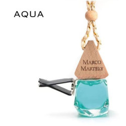 Marco Martely - Aqua