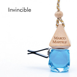 Marco Martely - Invincible