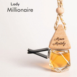 Marco Martely - Lady Millionare