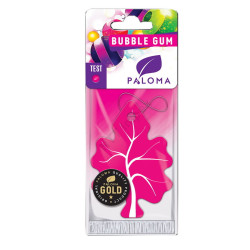 PALOMA GOLD illatosító Bubble Gum