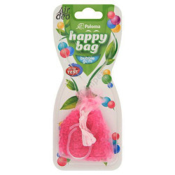PALOMA HAPPY BAG illatosító Bubble Gum