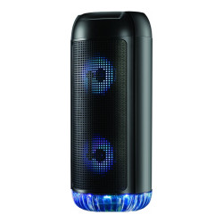 Rebeltec Bluetooth Soundbox Partybox 400 fekete