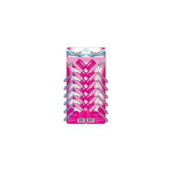WILKINSON eldobható borotva női Xtreme 3 Cherry Blossom Kartella 12db/csomag
