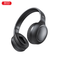 XO Bluetooth fejhallgató BE35 fekete